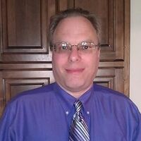 Jeffrey   Ford