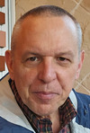 Eric  Weiss