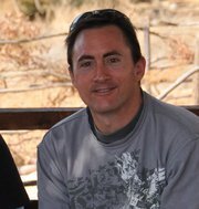 Stephen R. Pratt