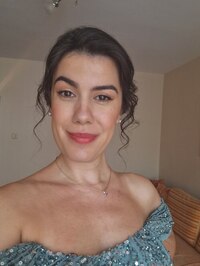 Ангелина  Ангелова