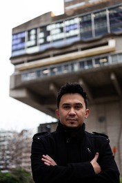 Gabriel Payares