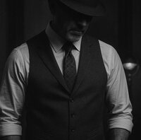 Ben  Wolfe