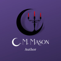 Christopher M. Mason