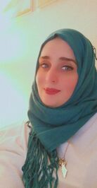 مريم عزت أبو صباح