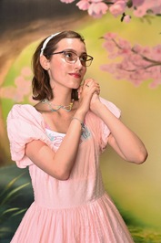 Annabelle Nash