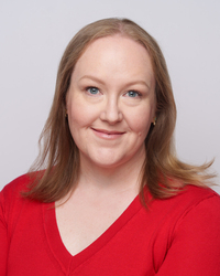 Ann McDougall