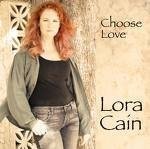 Lora Cain