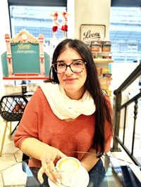 Athenea G.