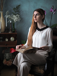 Alexis Saints