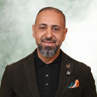 Sameh Mabrouk