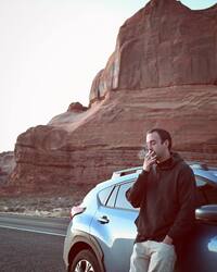 Nicholas Hochstedler