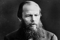 Fiódor Dostoyevski