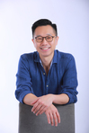 Aaron Pang