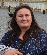 Симана Марковска