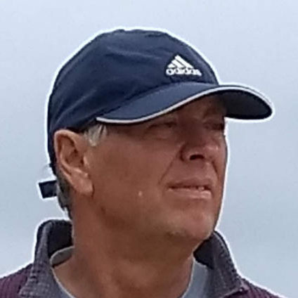 Clive Blake (Author of View Points and Points of View)
