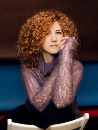 Христина Живогляд