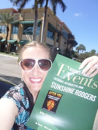 Sunshine Rodgers