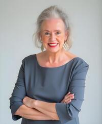 Janis Johnson Reese