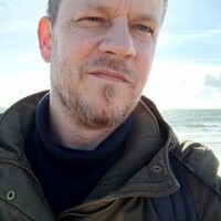 Bob Geurts van Kessel