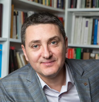 Cosmin Popa