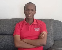 Thuita J. Maina