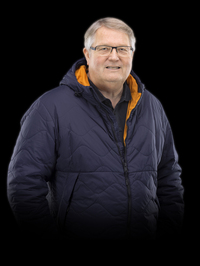 Albin Kaelin