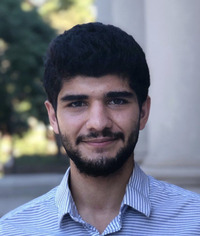 Cristopher Patvakanian