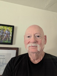 Patrick E. Davis