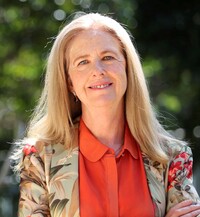Alicia Fortinberry