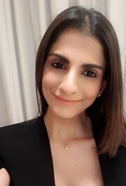 Meenal Chhugani Vaswani