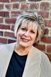 Christina Edgar Olds
