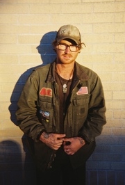 Mike Brodie