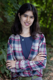 Abigail Savitch-Lew