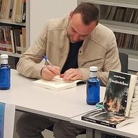 Juan José Moya Lara