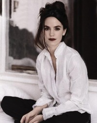 Candice Louisa Daquin