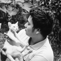 Yusuf Mahessa Dewo Pasiro