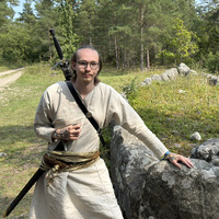 Markus Vasily Vikander