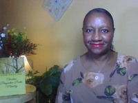 Sherry Hales
