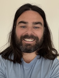 Luke Williams
