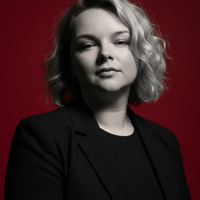 Štefánia Baranová