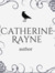 Catherine  Rayne