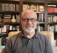 David B. Kear
