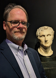 Martin R. Kalfatovic