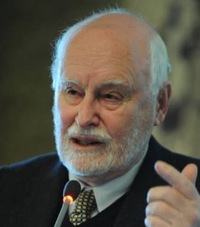 Maurizio Calvesi