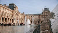 Musée du Louvre
