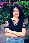 Veronica Cervilla
