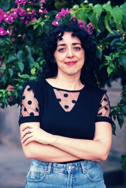 Veronica Cervilla