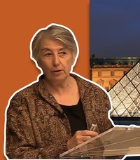 Geneviève Bresc-Bautier