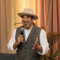 Eric Saperston