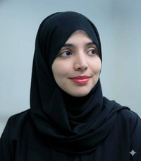 Dr.Eng.Sara Ahmad